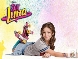 Juegos de Soy Luna